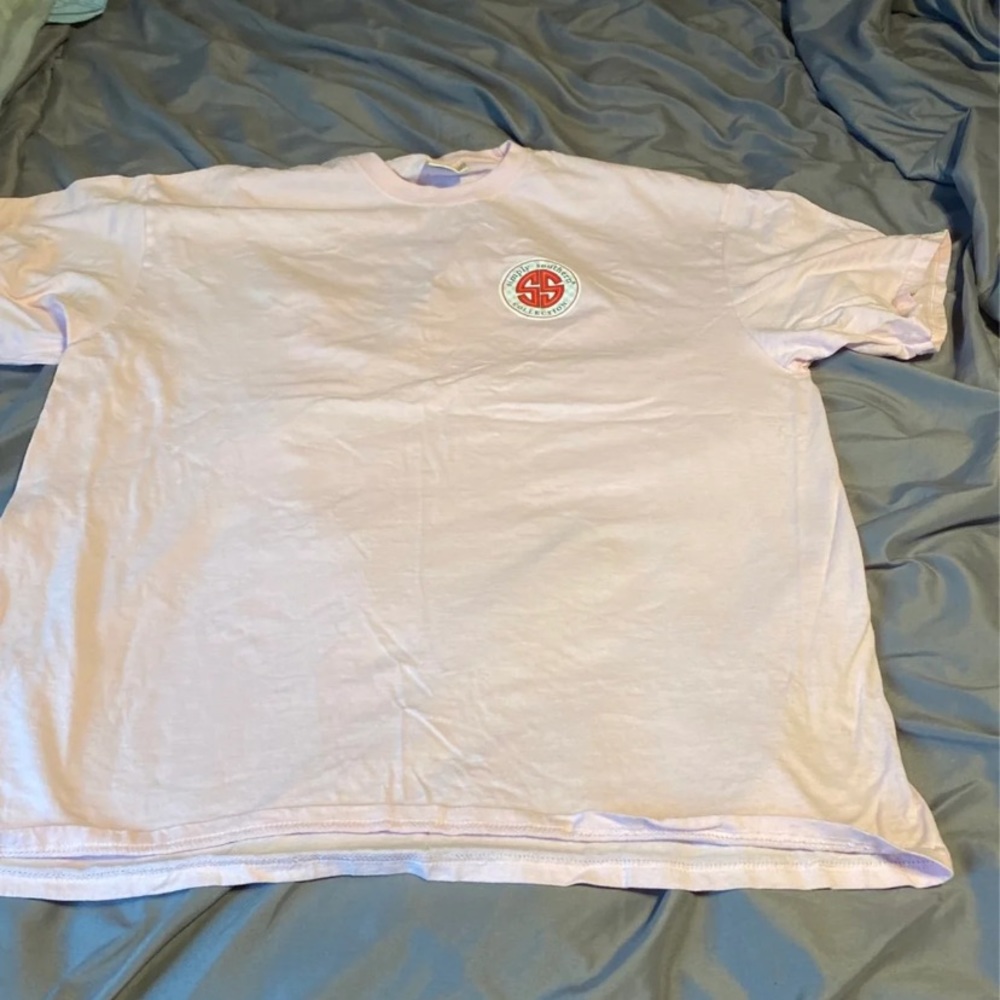 Simply southern tshirt